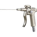 WTB エアーダスターガン(プラグタイプ) ノズル取付×エア取付:G1/8×G1/4 ( E80M-1SP ) (株)WTBワタベコーポレーション