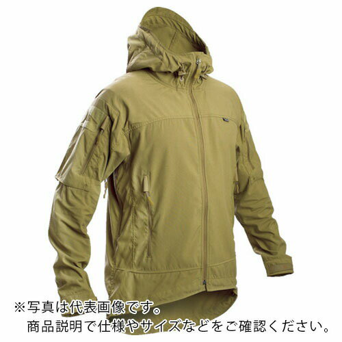 乐天商城 - FS ( FirstSpear ) 【売切廃番】FirstSpear ウィンドチーター コヨーテ L ( 500-14-00011-005-04 )