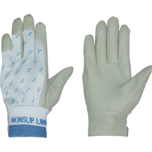 ペンギンエース ノンスリップ甲メリ L ホワイト ( PA-1453 ) ペンギンエースジャパン(株)