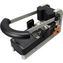 カール 強力パンチ 穿孔枚数330枚 ( HD-530N ) カール事務器(株)