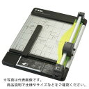 カール 裁断機 ディスクカッター A3サイズ 裁断枚数40枚 ( DC-230N ) カール事務器(株)