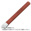 【SALE価格】RACODON フラットチゼル 150mm 赤 ( 7150 ) RACODON社
