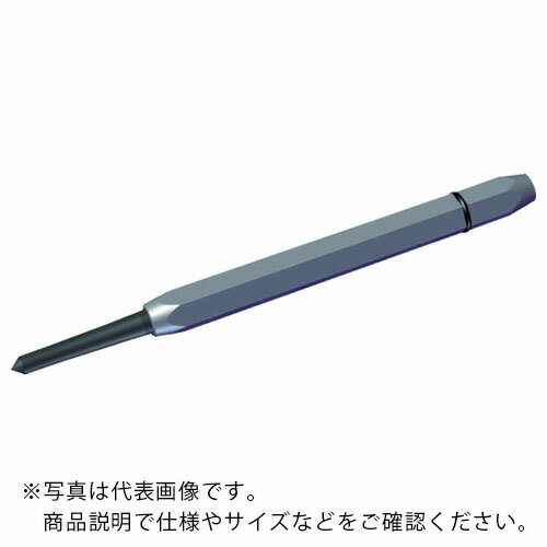 RACODON R-BALL センターポンチ 8X180mm ( 555-8 CVC )