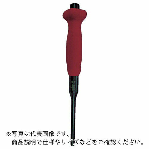 RACODON ハンドル付 平行ピンポンチ 3X150mm ( 20423 CVB ) RACODON社