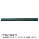 RACODON ローレット 平行ピンポンチ 3X100mm ( 408-3 CVB ) RACODON社