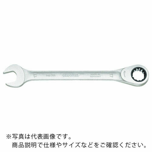 GEDORE コンビネーションラチェットレンチ 16mm ( 2297140 )