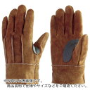 富士グローブ IT-68 背縫いブラウン L ( 1745 ) 富士グローブ(株)