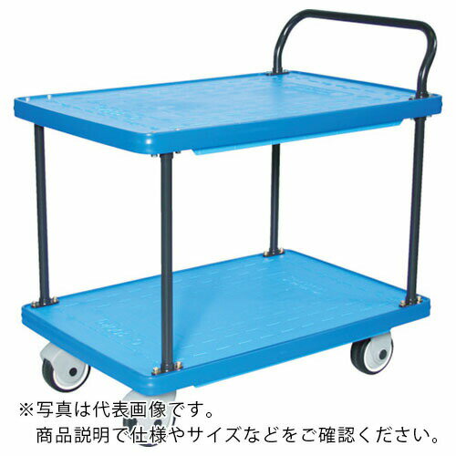 TRUSCO MKP ʼ 906X616 ֥롼 ( MKP-304-B ) ȥ饹滳()