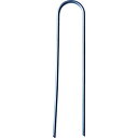 TRUSCO Uピン 20cm 10本入 ( UP-20-10P ) トラスコ中山(株)
