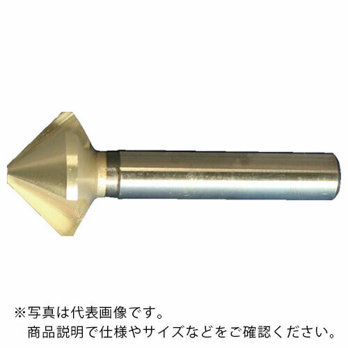 MAPAL MEGA-Countersink(COS110)不等分割 3枚刃 超硬 ( COS110-1650-335C-HP437 ) マパール(株)