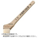 TRUSCO 特選万能用刷毛 15号 40mm幅 ( TPB-340D ) トラスコ中山(株)