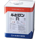 ルビロン ウレタン系接着剤 R 16kg ( 2RR-016 ) トーヨーポリマー(株)