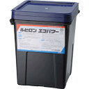 ルビロン 床用アクリル系接着剤 ルビロンエコパワー 15kg ( 2RECOPOWER-015 ) トーヨーポリマー(株)
