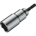 TOP 電動ドリル用インパクトソケット 18mm ( EDS-18C ) トップ工業(株)