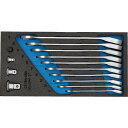 GEDORE オフセットコンビラチェットスパナ 1500CT1‐7URA ( 2327678 ) ゲドレー社