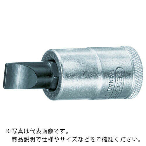 乐天商城 - GEDORE ドライバービットソケット IS19 1/2 12.0mm ( 6656220 )