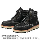 青木安全靴 US-200BK 27.0cm ( US-200BK-27.0 ) 青木産業(株)