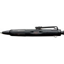 Tombow ボールペンエアプレス12フルブラック ( BC-AP12 ) (株)トンボ鉛筆(2)