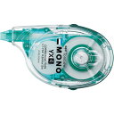 Tombow 修正テープ つめ替えタイプ モノYX4 ( CT-YX4 (4.2MM) ) (株)トンボ鉛筆