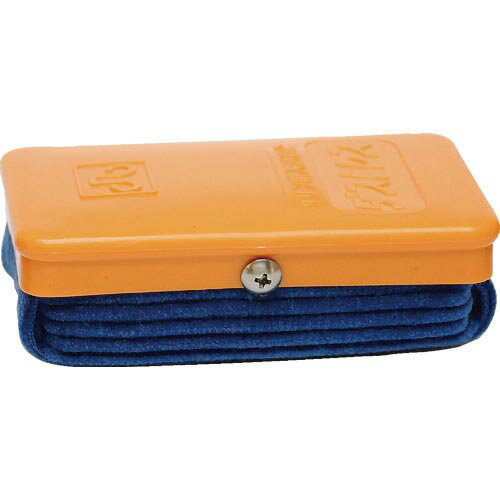 ダストレス ( 日本理化学工業 ) ラーフル コール天 Sサイズ ( DKRF-S )