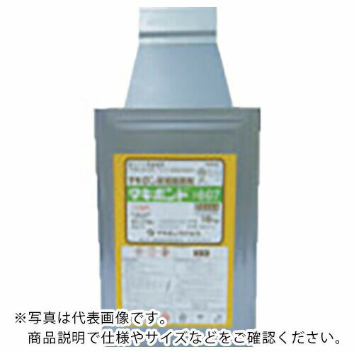 【SALE価格】タキロン ( タキロンシーアイプラス ) タキボンド607 10KG ( TB607 10KG )