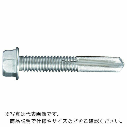 樂天商城 - MIYAGAWA ( ミヤガワ ) 高耐食ドリルねじ六角No.5 MRX 5.5X45 5本入 ( MX009-45-PC1 )