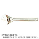 TAURUS チタン合金製モンキーレンチ 300mm ( 5101-1008 ) SAFETY TOOLS社