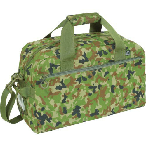 J-TECH ボストンバッグ GI8 ( PA02-1801-00JWC ) STEADY FLYING社