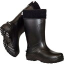 Camminare EVA防寒長靴 Explorer 26.0 ブラック ( KEX-C-42-26.0 ) SAPRO SYSTEM社