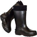 Camminare EVA防寒長靴 Explorer 28.0 ブラック ( KEX-C-46-28.0 ) SAPRO SYSTEM社