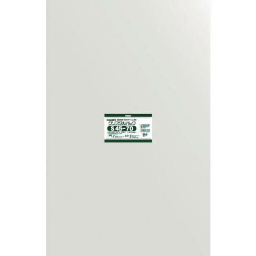 HEIKO OPP ơפʤ ꥹѥå S45-70 50 ( 6762601 S45-70 ) ()⥸