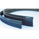 BURRTEC 文虫研認定器材 バーカットMLA40 PP0.2黒波 HS-MLA40 ( 15000100 ) (株)バーテック