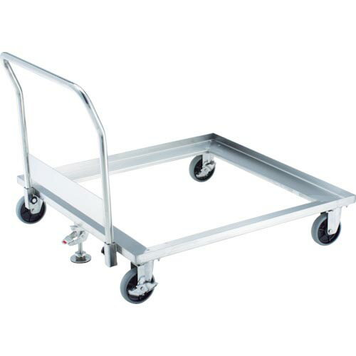 Supl 1111hs Tool ｔｒｕｓｃｏ オールステンパレットカー １１２０ｘ１１２０ ｓ付 ハンドル付 Tokiwa Supl1111hs Supl1111hs 条件付送料無料 Diy 工具 トラスコ中山 株 Orange 搬送機器 運搬台車 パレット台車