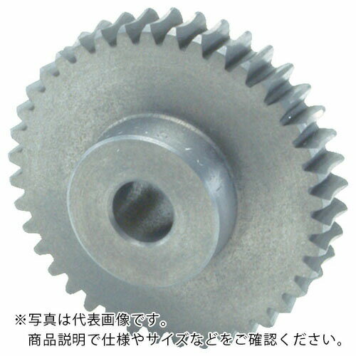 KHK ウォームホイル ( CG3-50R1 ) 小原歯車工業(株)