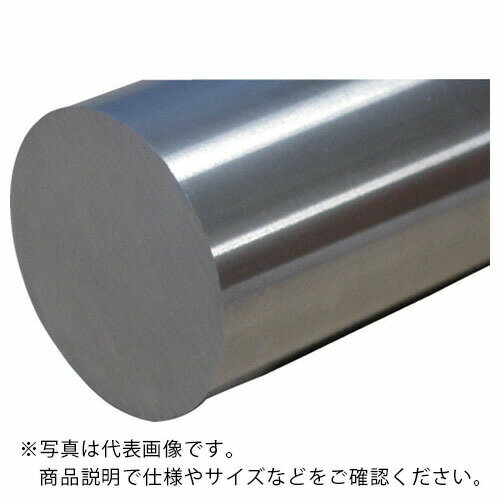 NOMIZU ( 野水鋼業 ) SUS-304 h9丸棒 10×995 ( 304-D-010-0995 )