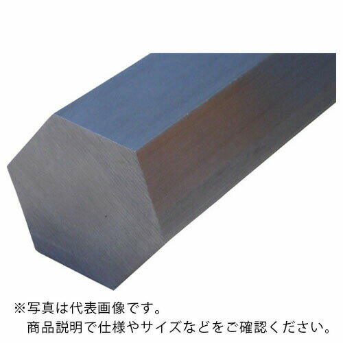 Rakuten - NOMIZU ( 野水鋼業 ) ステンレス鋼材 SUS-316 六角棒 22×300 ( 316-H-022-0300 )