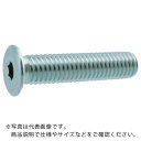 TRUSCO　超低頭キャップボルト　ステンレス　M3×10　8本入　／六角穴付ボルト（CAP） Y311-0310 ( Y3110310 ) トラスコ中山（株）