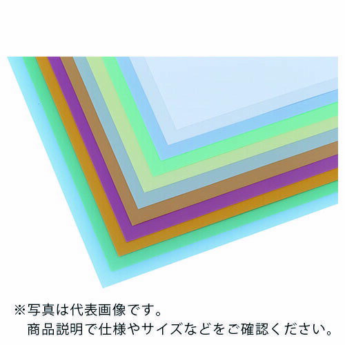 Minimo フィルム研磨シート(含浸タイプ) #400 230×280 ( RD7721 ) ミニター(株)