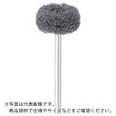 Minimo クッションサンダー 積層 #320 φ22 (10本入) ( EA5104 ) ミニター(株)