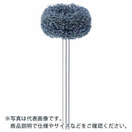 Minimo クッションサンダー 積層 #280 φ22 (10本入) ( EA5103 ) ミニター(株)