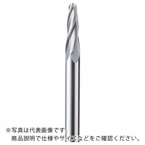 Minimo 超硬カッター アルミカット φ3 ( BC2481 ) ミニター(株)