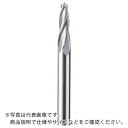 Minimo 超硬カッター アルミカット φ3 ( BC2481 ) ミニター(株)