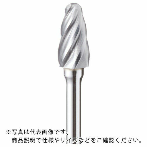 Minimo 超硬カッター アルミカット φ6.3 ( BC2452 ) ミニター(株)