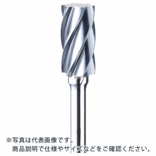 Minimo 超硬カッター アルミカット φ3 ( BC2401 ) ミニター(株)