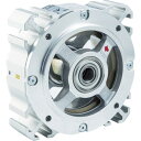 ENDO ぜんまいモータ 1.6N・m 12回転 ( ZS-16 ) 遠藤工業(株) 【メーカー取寄】