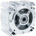 ENDO ぜんまいモータ 1.6N・m 15回転 ( ZW-16 ) 遠藤工業(株) 【メーカー取寄】