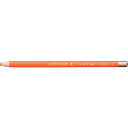 uni 水性ダーマトグラフ 橙 (12本入) ( K7610.4 ) 三菱鉛筆(株)