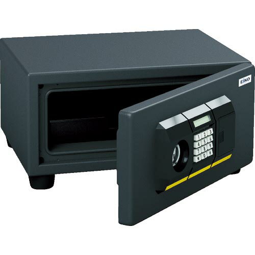 【SALE価格】エーコー 小型耐火金庫 スタンダードシリーズ テンキー式 ( BES-2PK ) (株)エーコー