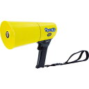 ノボル かるーいホン4.5W 軽量・耐水・耐衝撃仕様 ( TD-504Y ) (株)ノボル電機