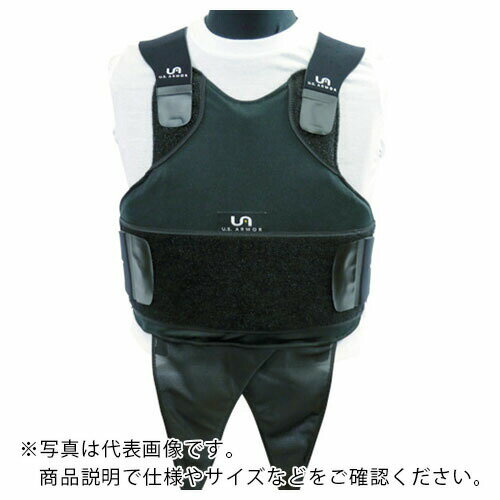 楽天Orange Tool TokiwaUS Armor インナーキャリア（防弾性能なし） ACS（男性用） ブラック L （ F-500300-BLK-L ） U.S. Armor社